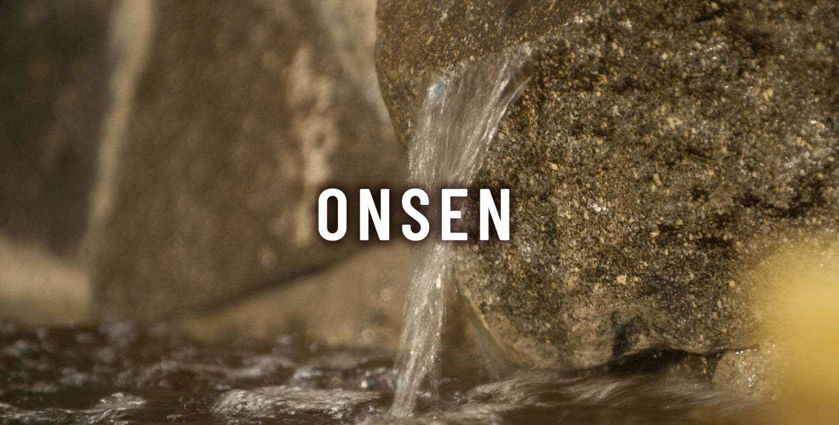 ONSEN